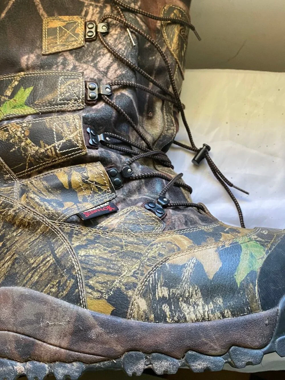 Cabelas this listing